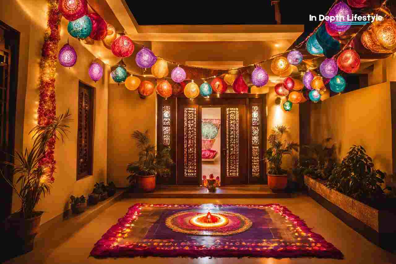 Home Makeover Guide for the Holidays